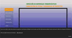 Desktop Screenshot of caviti.net